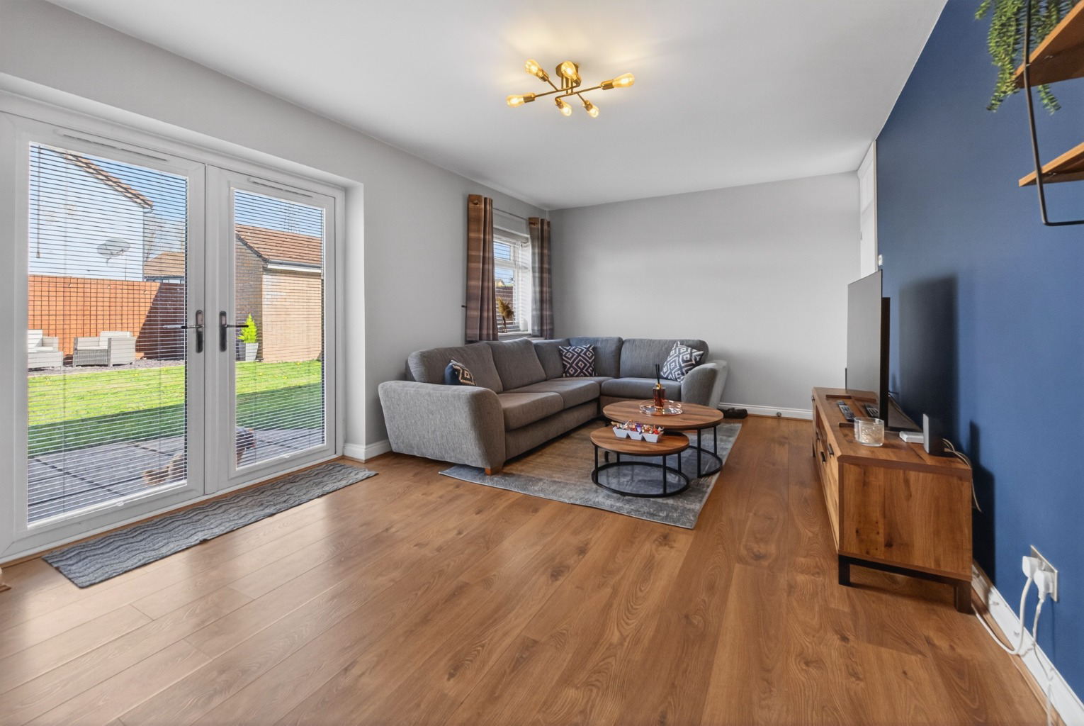 Saffron Drive, St. Mellons, Cardiff, South Glamorgan, CF3 0NH, photo 3