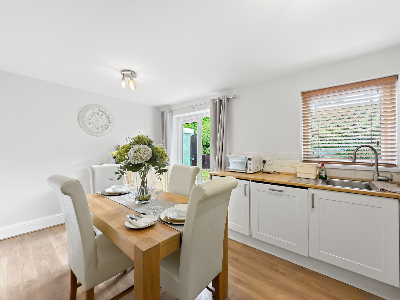 Runcorn Close, St. Mellons, Cardiff, South Glamorgan, CF3 5PZ, photo 5