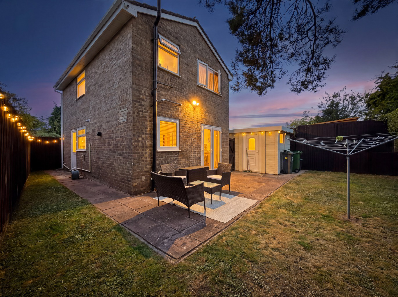 Runcorn Close, St. Mellons, Cardiff, South Glamorgan, CF3 5PZ, photo 10