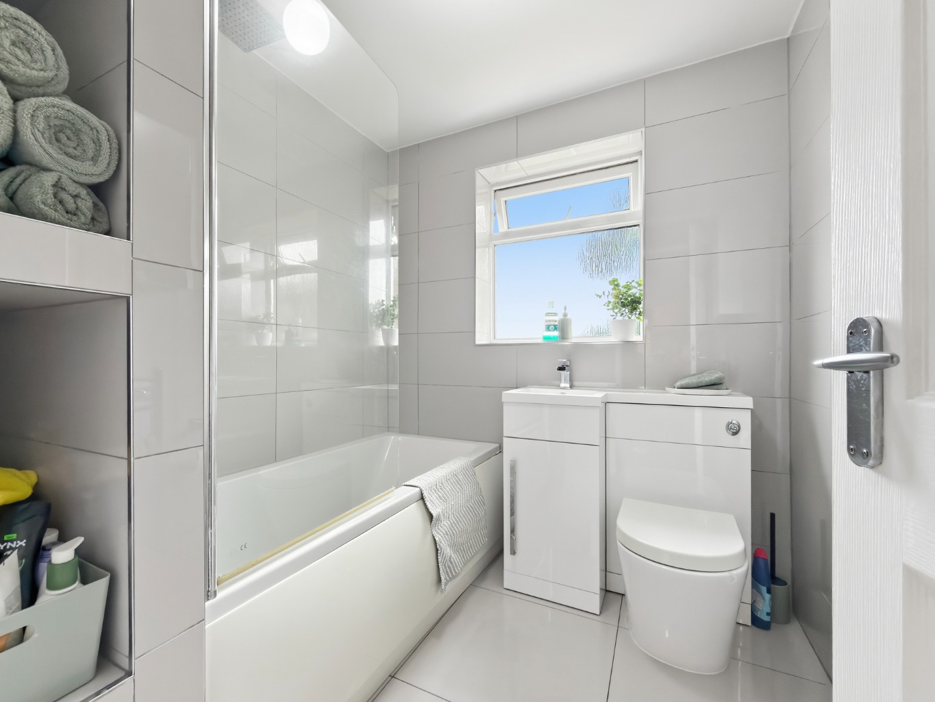 Runcorn Close, St. Mellons, Cardiff, South Glamorgan, CF3 5PZ, photo 9