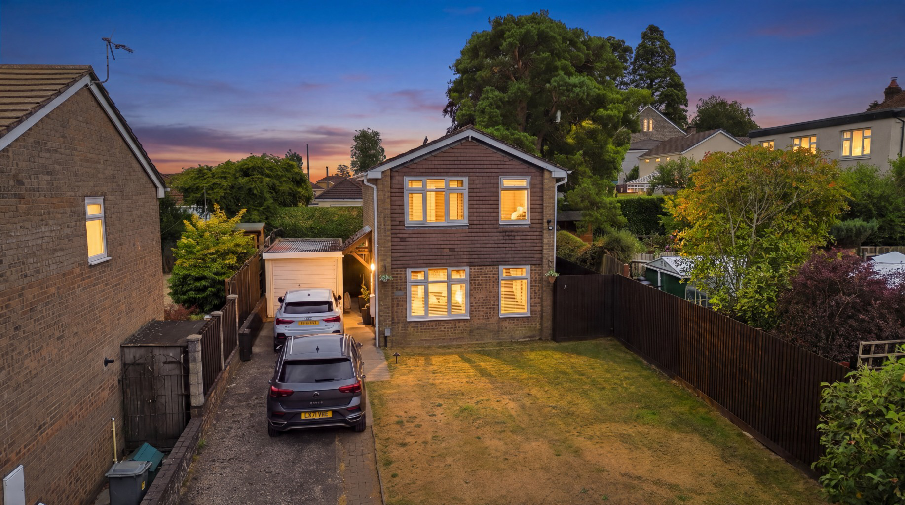 Runcorn Close, St. Mellons, Cardiff, South Glamorgan, CF3 5PZ, photo 12