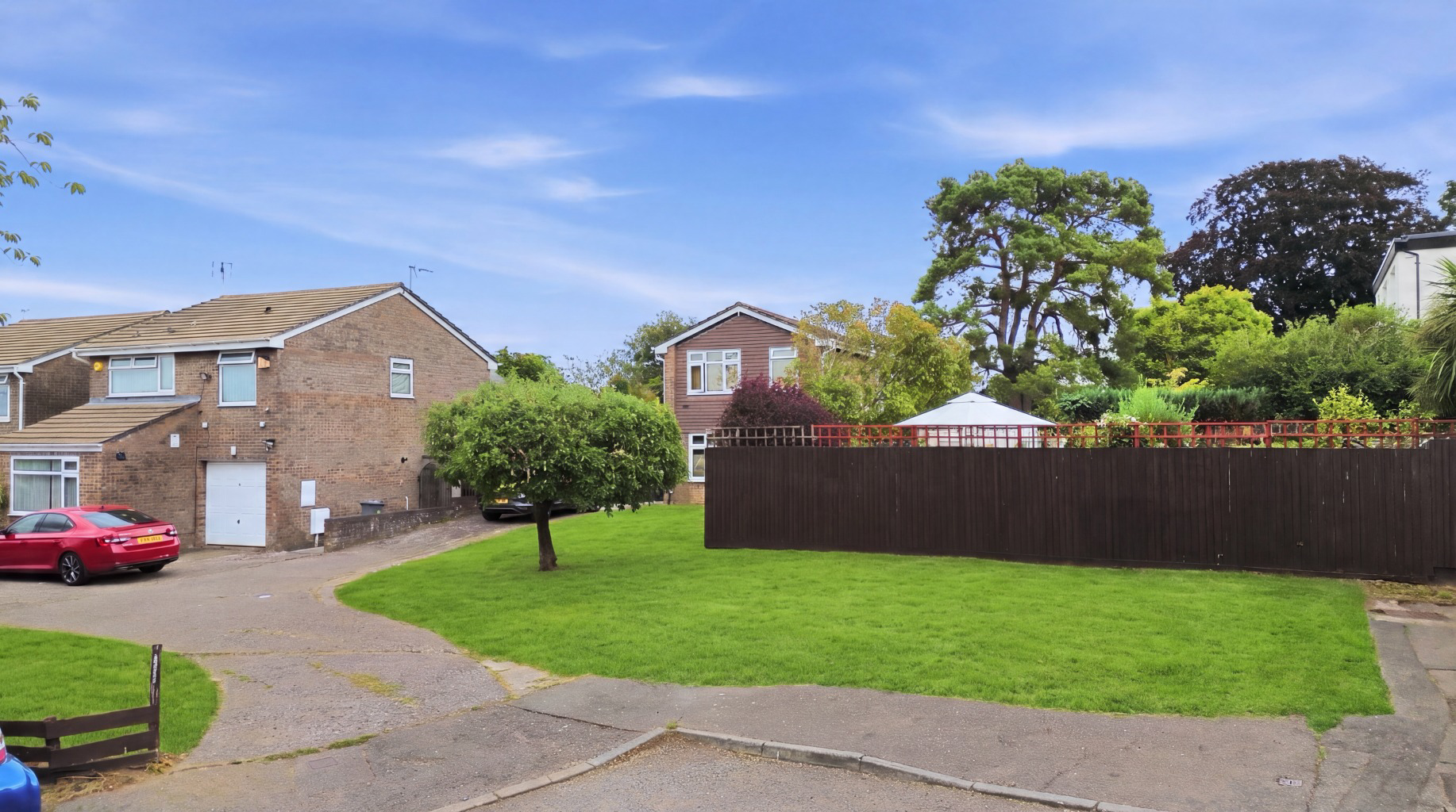 Runcorn Close, St. Mellons, Cardiff, South Glamorgan, CF3 5PZ, photo 2