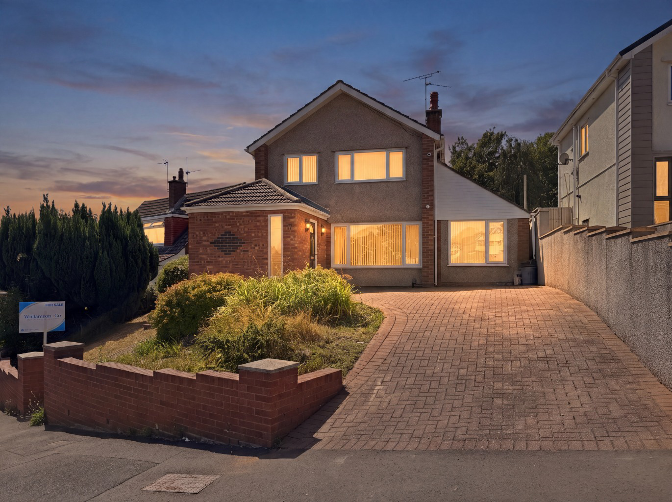 Meadvale Road, Cardiff, South Glamorgan, CF3 1UF, photo 17