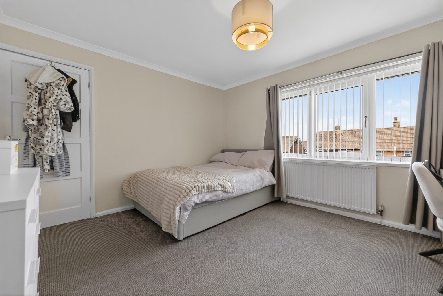 Llanrumney Avenue, Llanrumney, Cardiff, South Glamorgan, CF3 4DW, photo 3