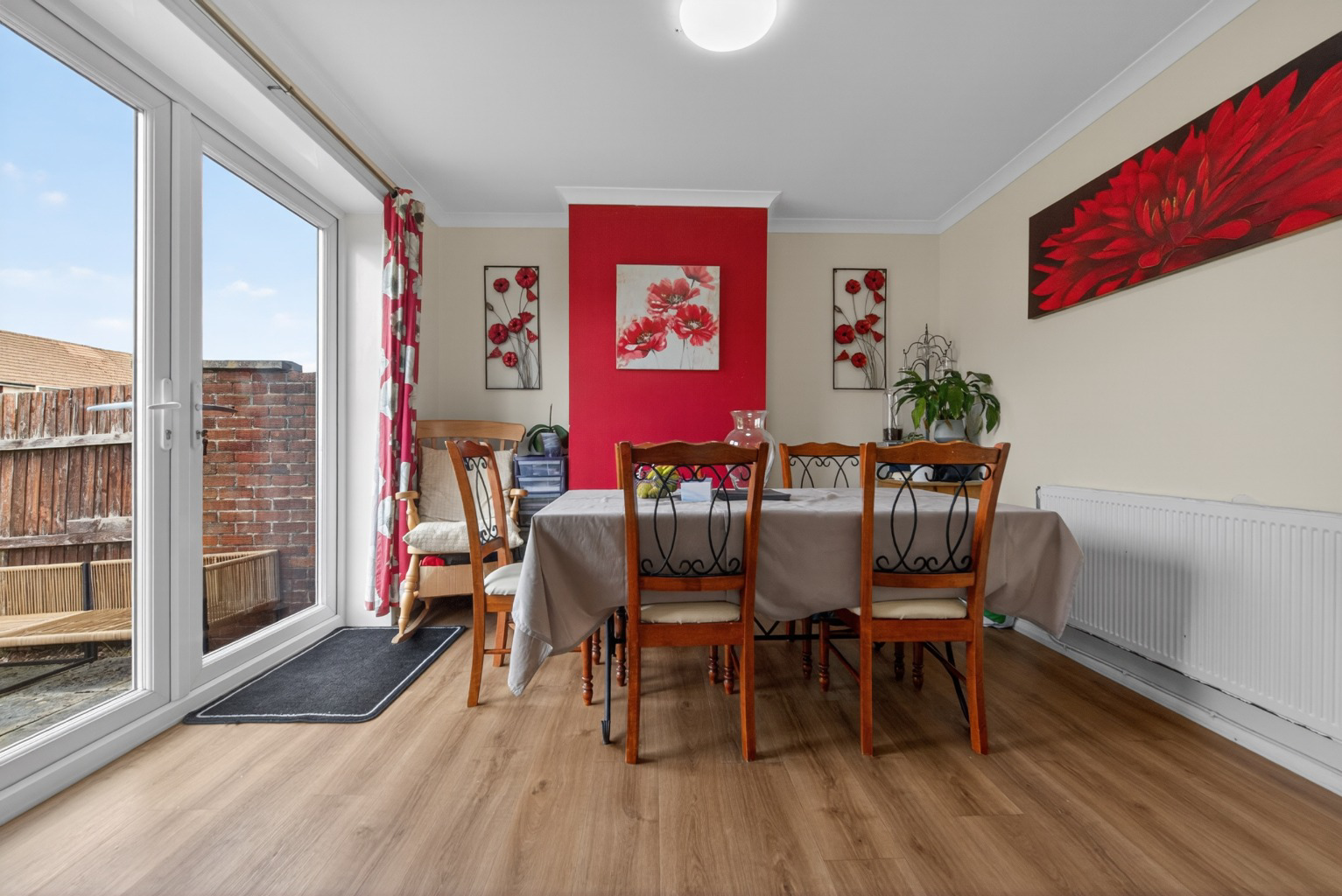 Llanrumney Avenue, Llanrumney, Cardiff, South Glamorgan, CF3 4DW, photo 17