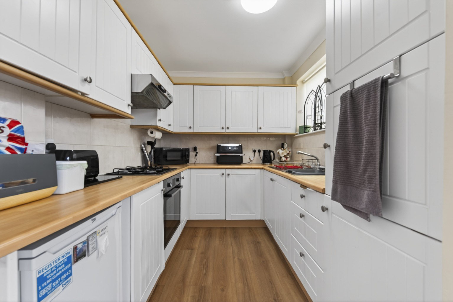 Llanrumney Avenue, Llanrumney, Cardiff, South Glamorgan, CF3 4DW, photo 6