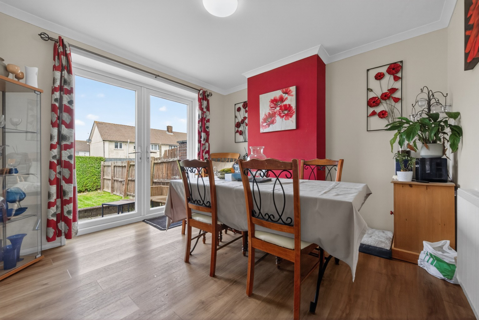 Llanrumney Avenue, Llanrumney, Cardiff, South Glamorgan, CF3 4DW, photo 7