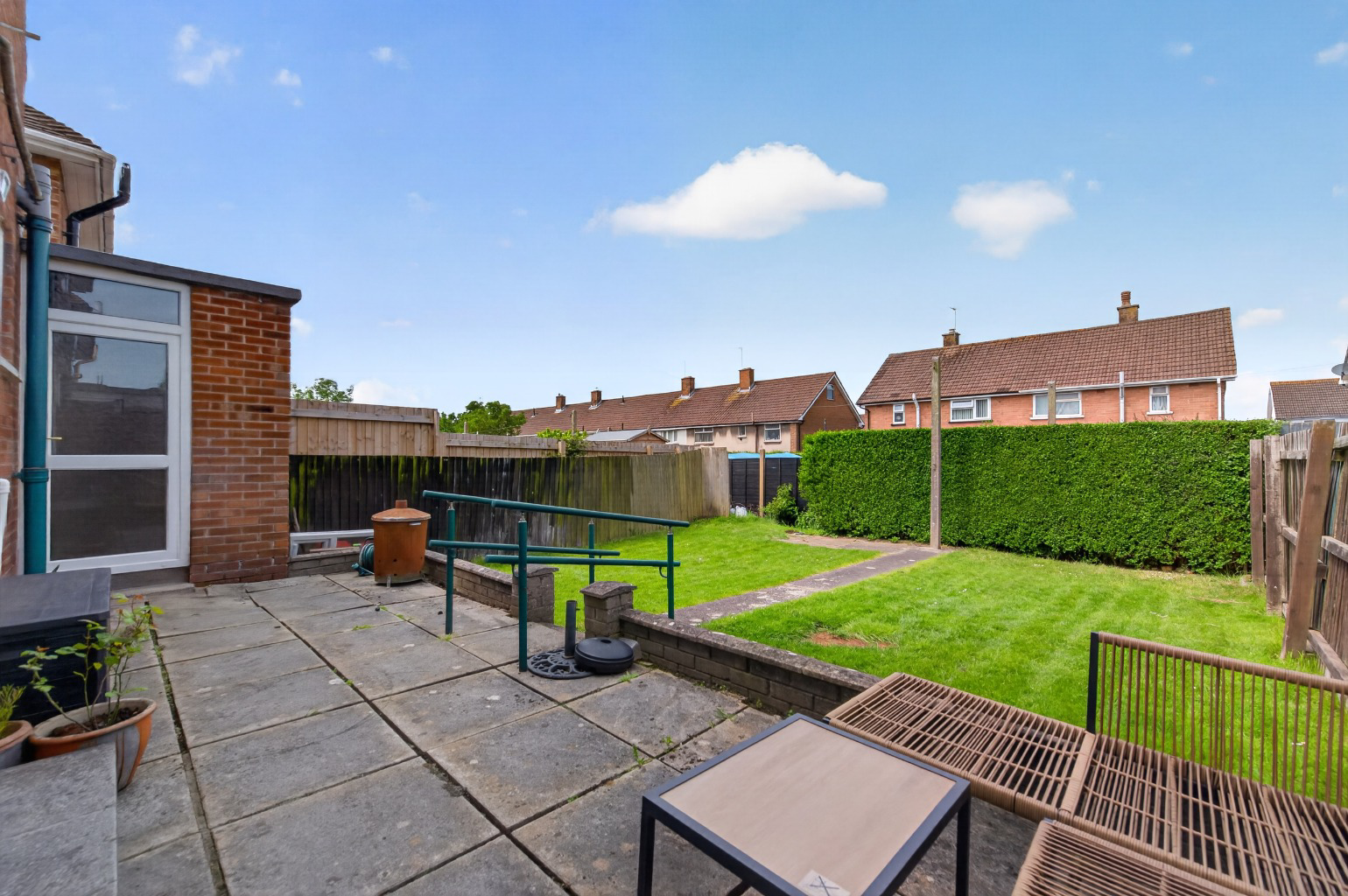 Llanrumney Avenue, Llanrumney, Cardiff, South Glamorgan, CF3 4DW, photo 4