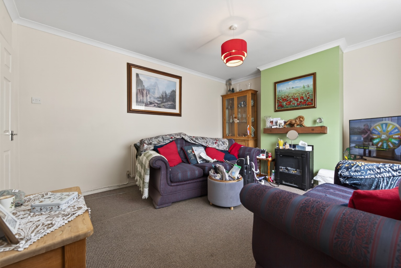 Llanrumney Avenue, Llanrumney, Cardiff, South Glamorgan, CF3 4DW, photo 15