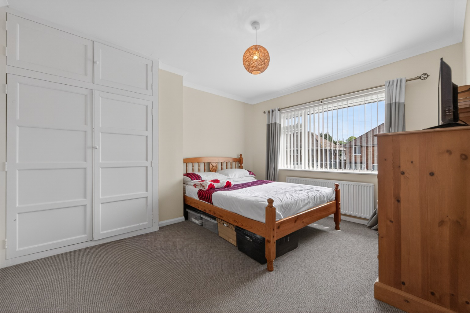 Llanrumney Avenue, Llanrumney, Cardiff, South Glamorgan, CF3 4DW, photo 9