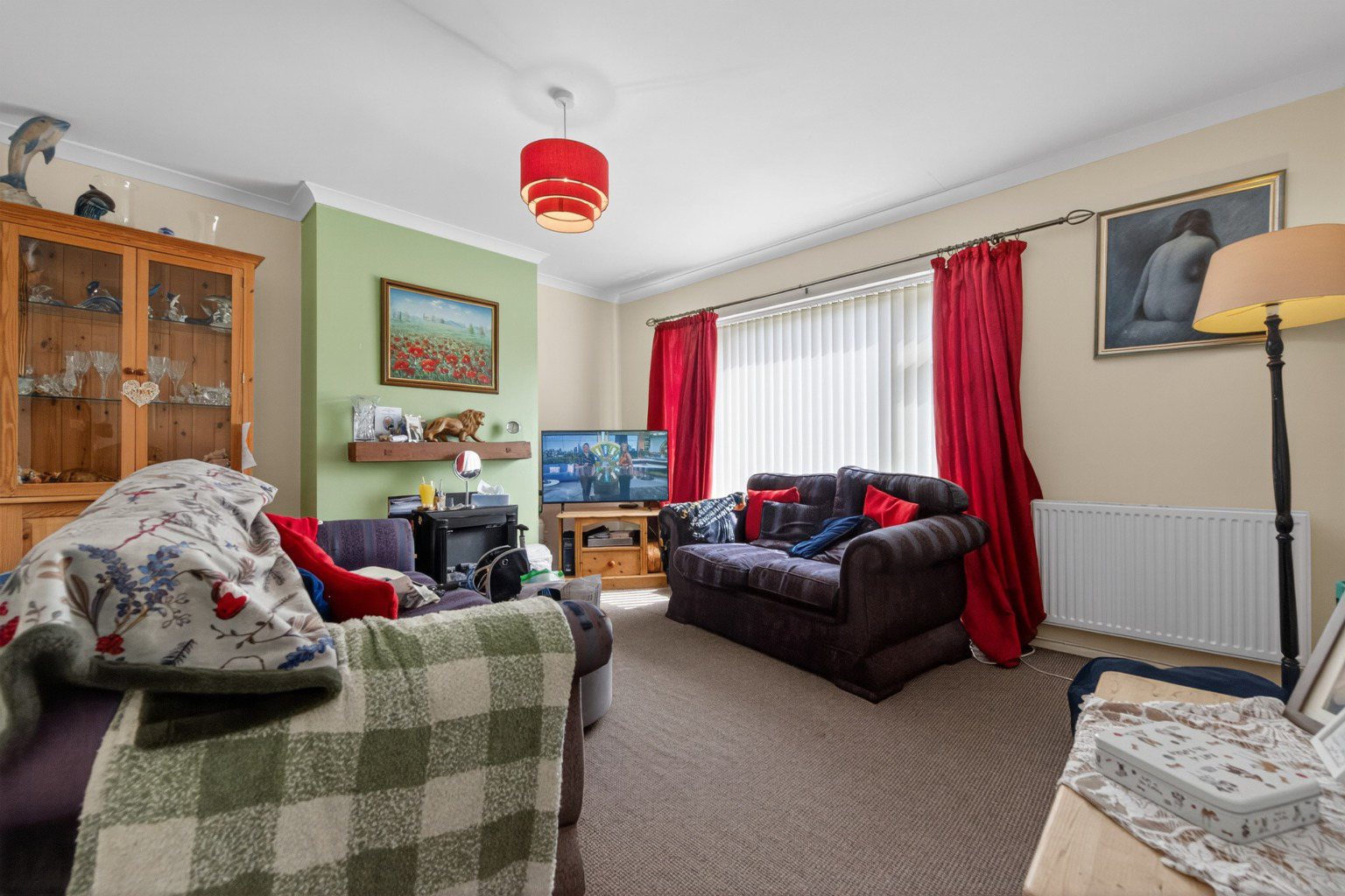 Llanrumney Avenue, Llanrumney, Cardiff, South Glamorgan, CF3 4DW, photo 5