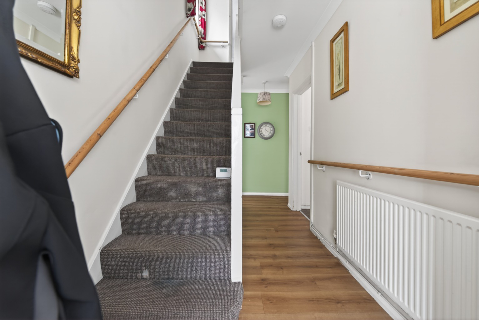 Llanrumney Avenue, Llanrumney, Cardiff, South Glamorgan, CF3 4DW, photo 16