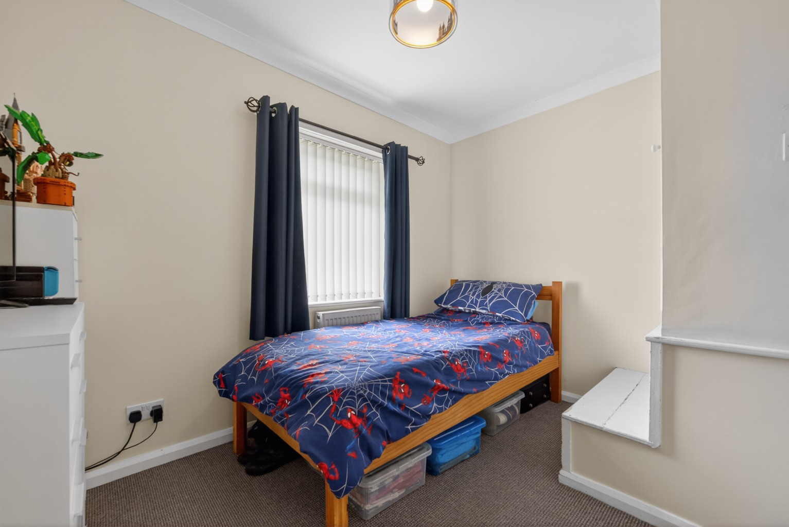 Llanrumney Avenue, Llanrumney, Cardiff, South Glamorgan, CF3 4DW, photo 12