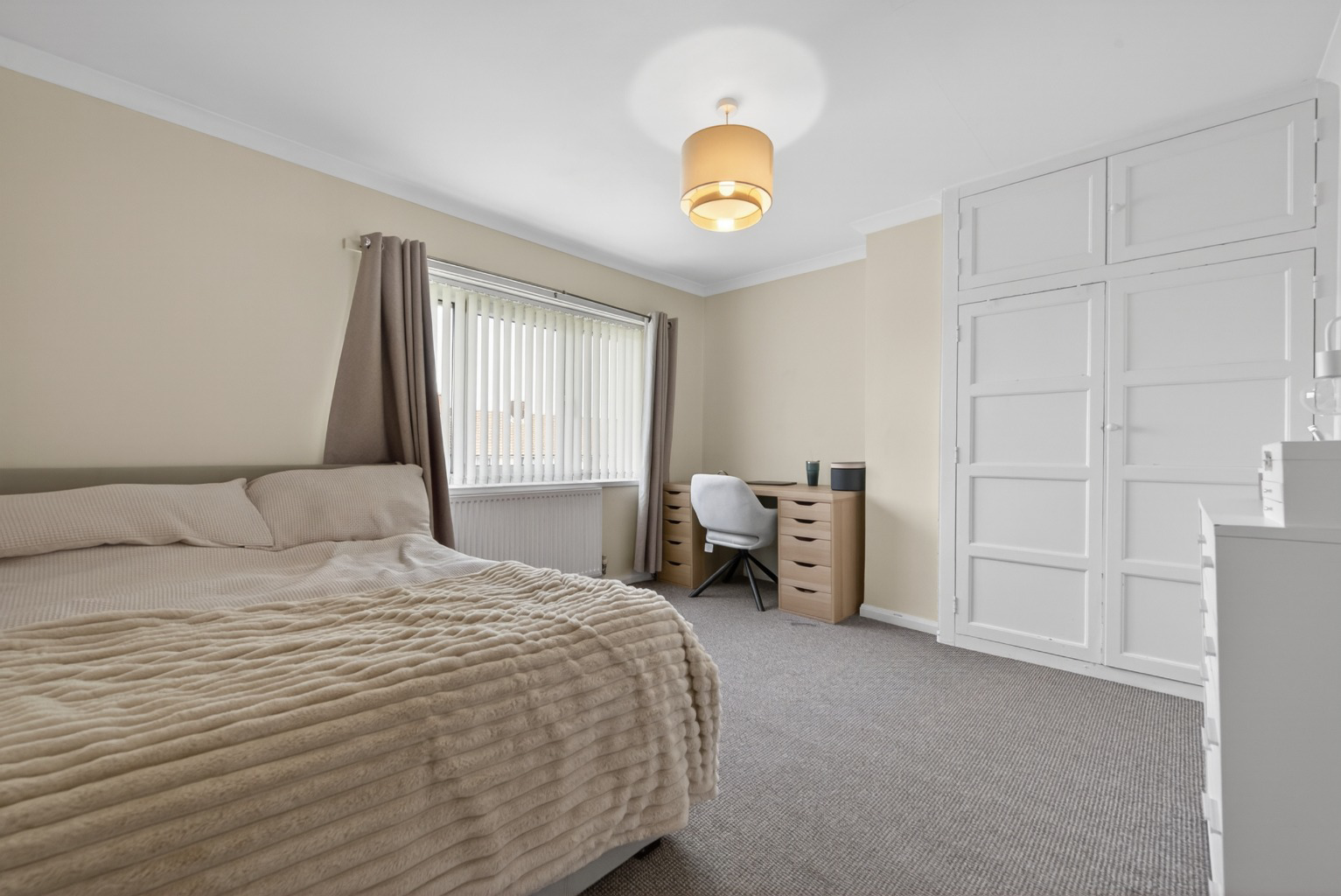 Llanrumney Avenue, Llanrumney, Cardiff, South Glamorgan, CF3 4DW, photo 8