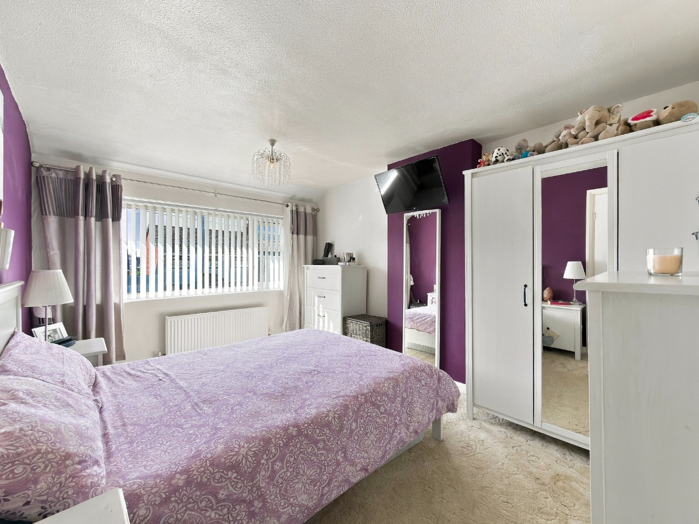 Witla Court Road, Rumney, Cardiff, South Glamorgan, CF3 3LU, photo 9