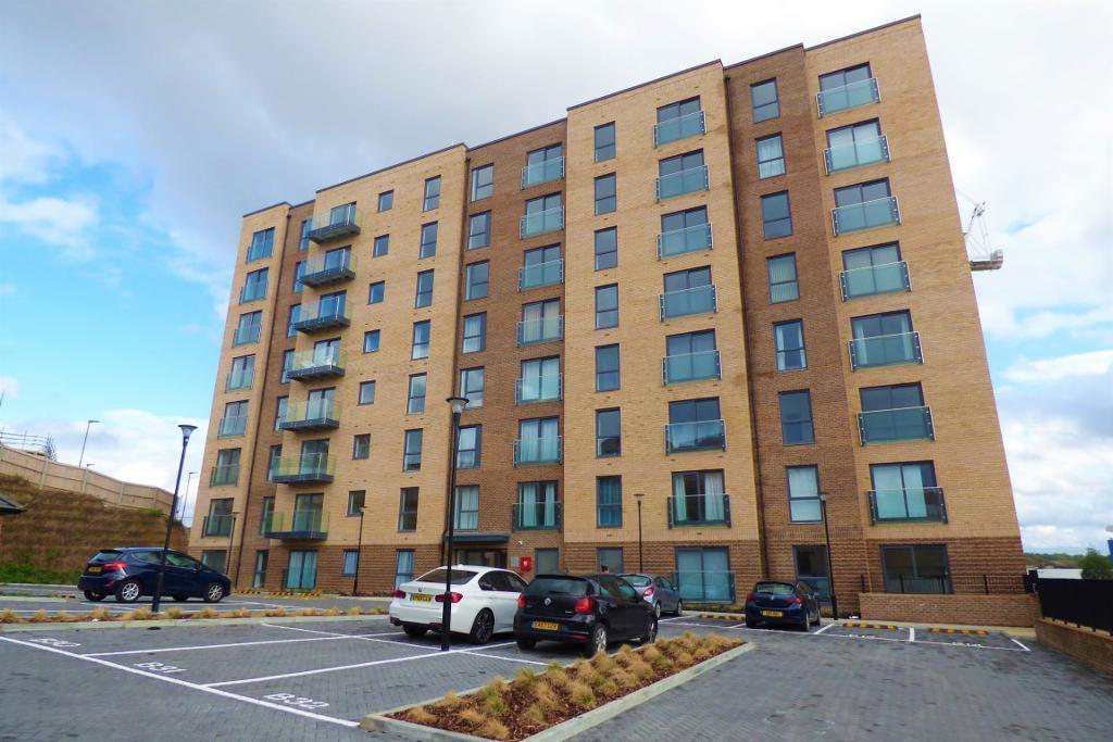 Stirling Drive, Brooklands Court Stirling Drive, LU2