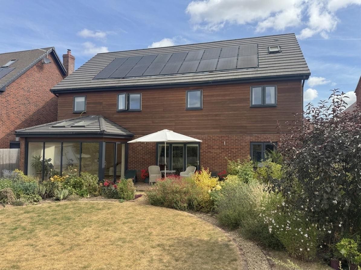 Wooding Close, Houghton Conquest, MK45, photo 22