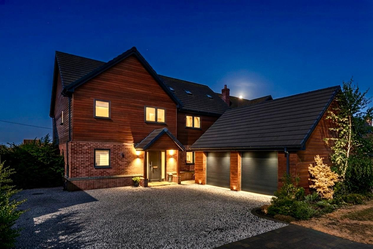 Wooding Close, Houghton Conquest, MK45