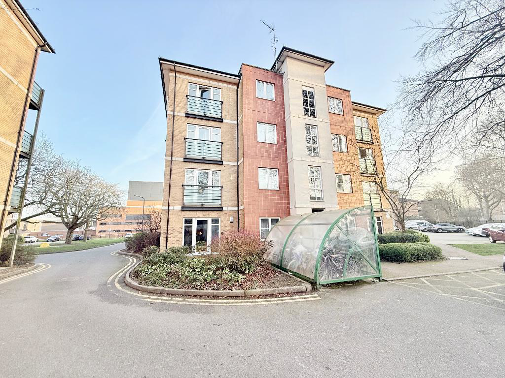 The Parklands, Dunstable, LU5