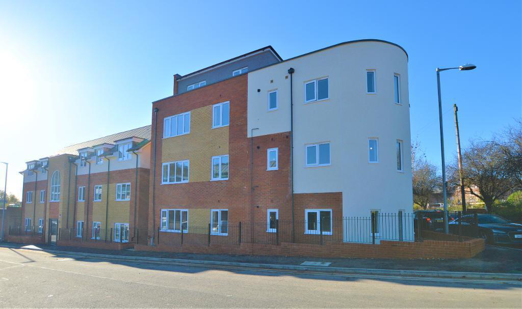 York Street, Luton, LU2
