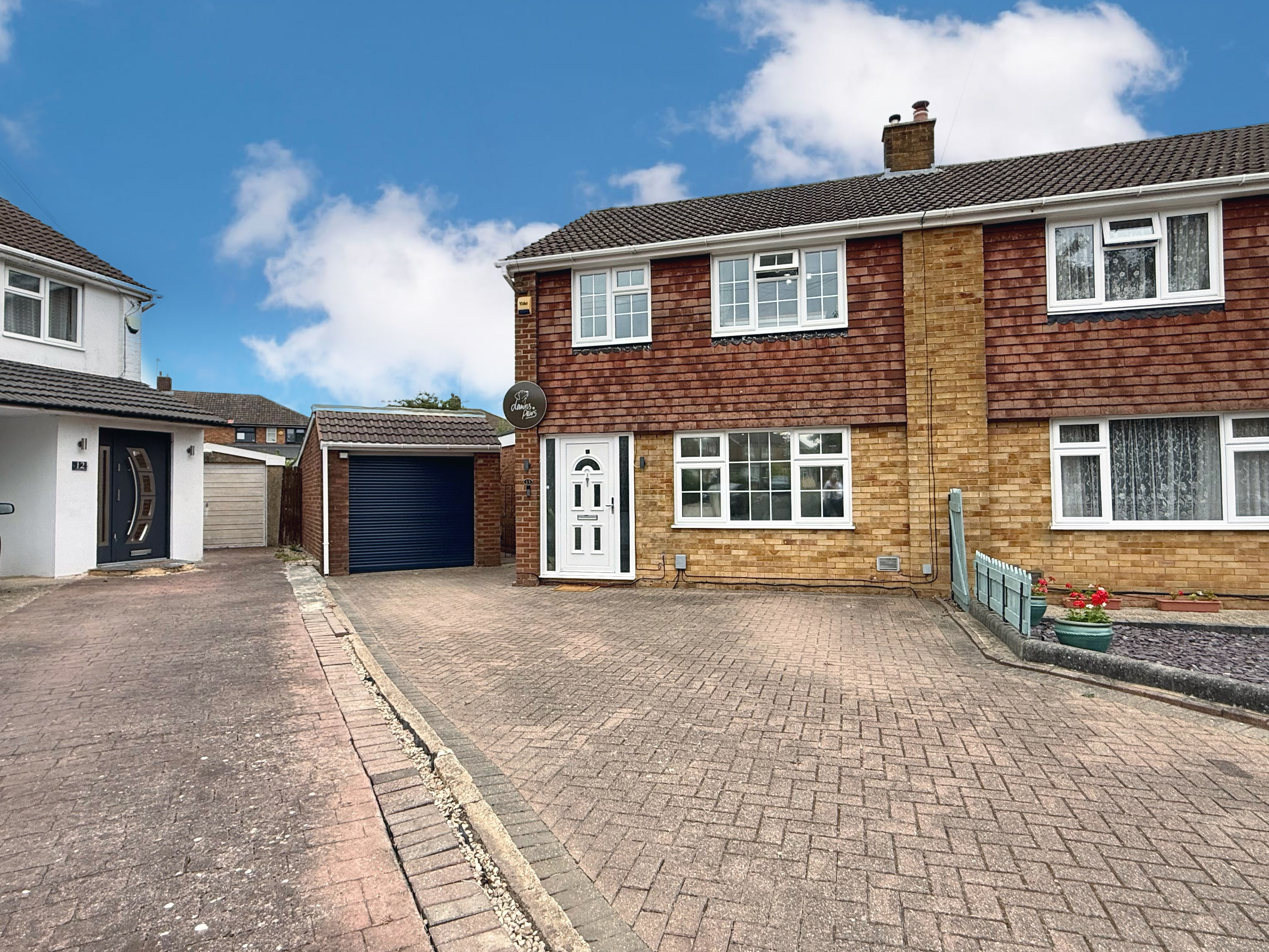 Carsdale Close, Luton, LU3