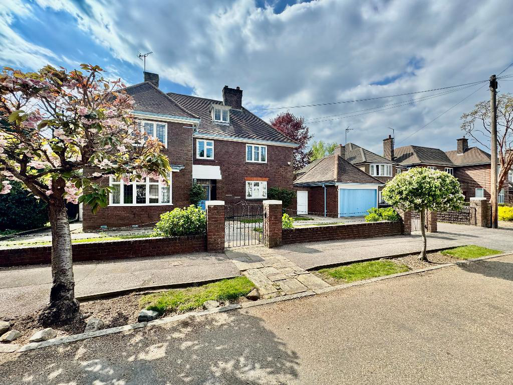 Ludlow Avenue, Luton, LU1