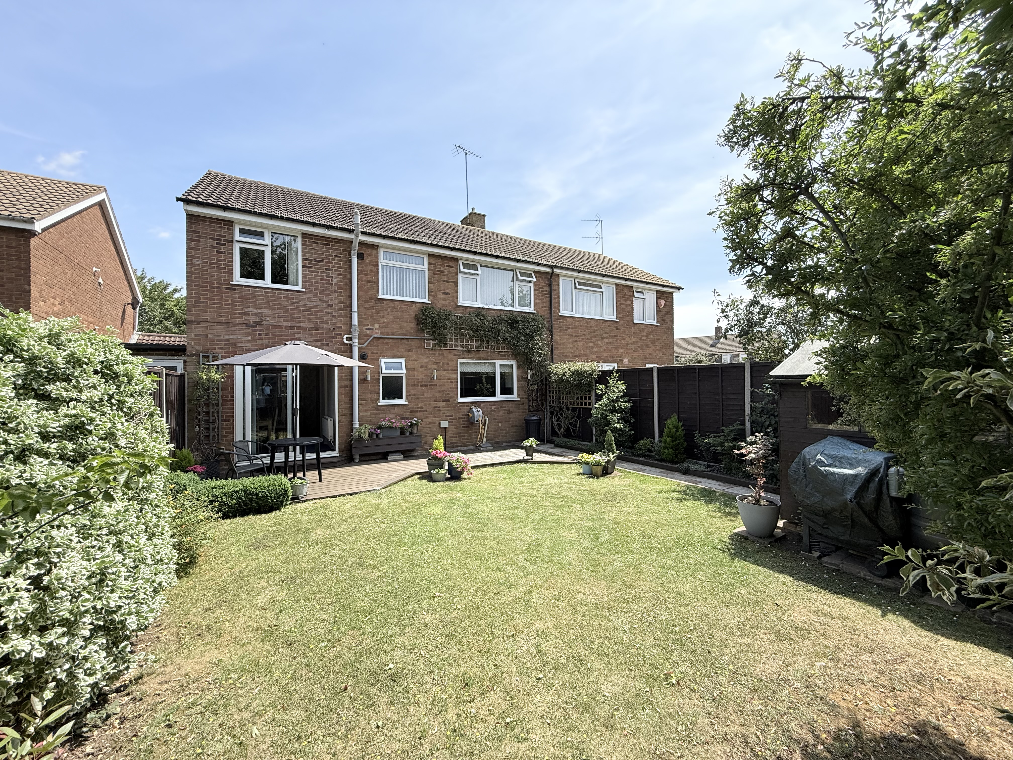 Ranock Close, Luton, LU3, photo 16