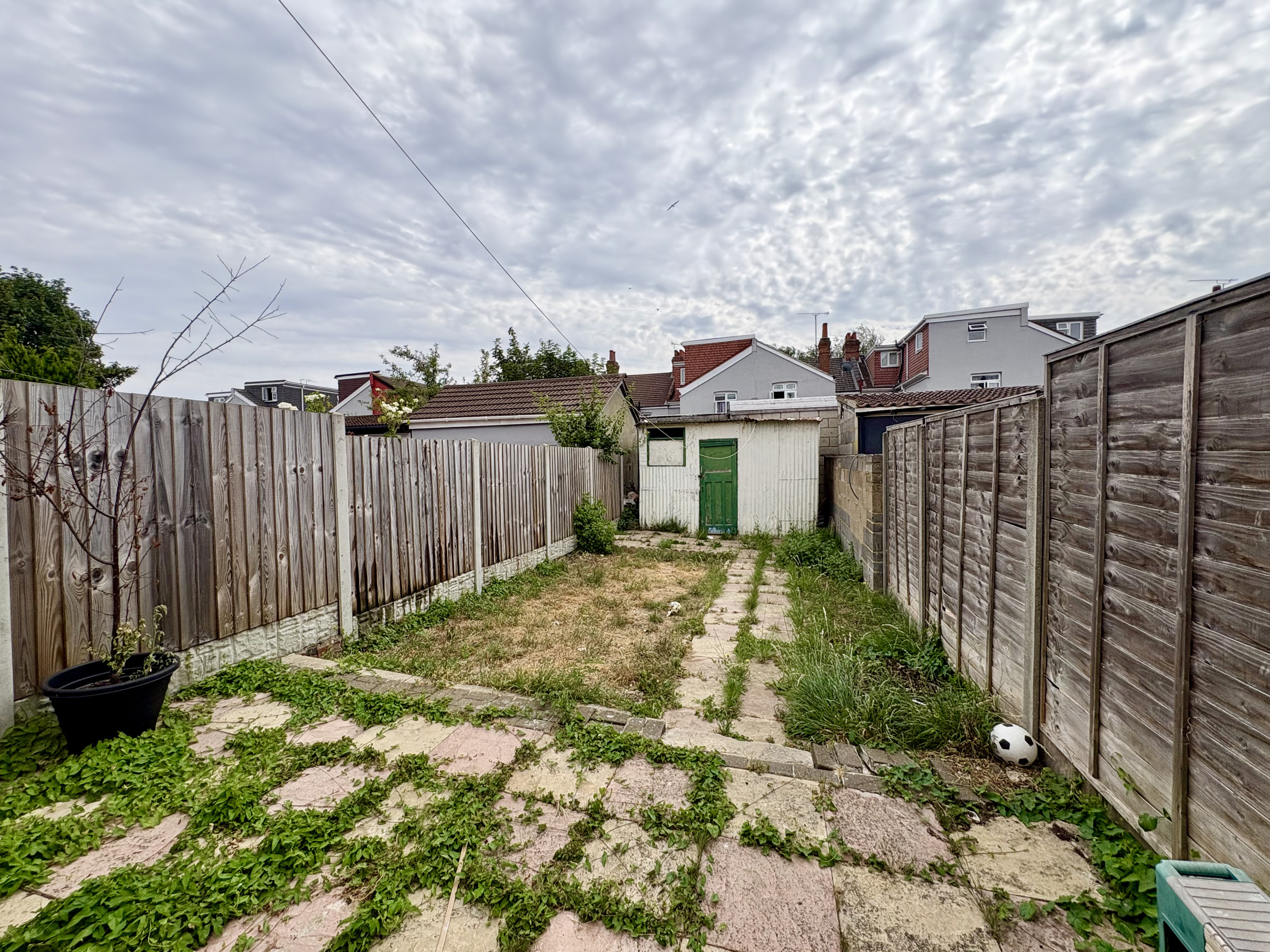Mansfield Road, Luton, LU4, photo 14