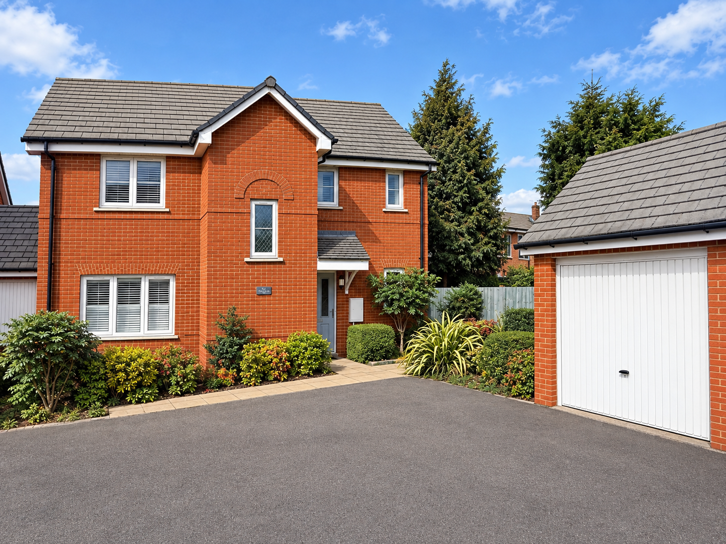Laurel Close, Luton, LU4