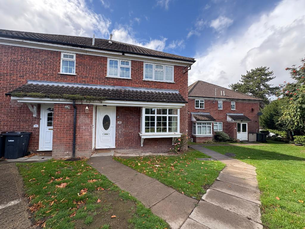 Somersby Close, Luton, LU1