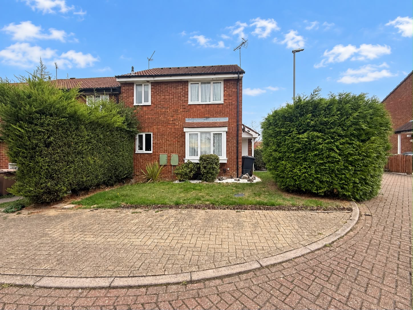 Heron Drive, Luton, LU2