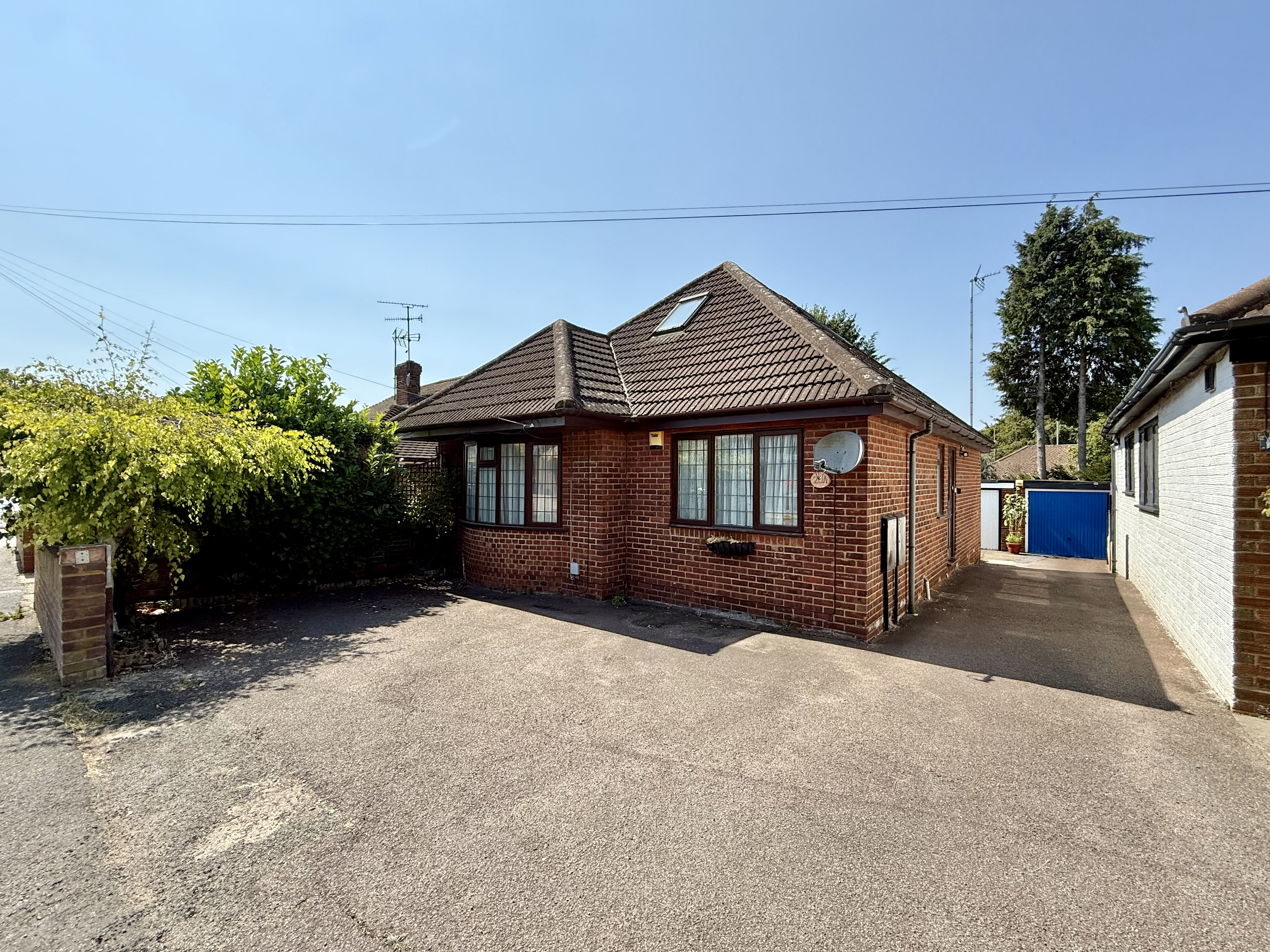 Grasmere Avenue, Luton, LU3
