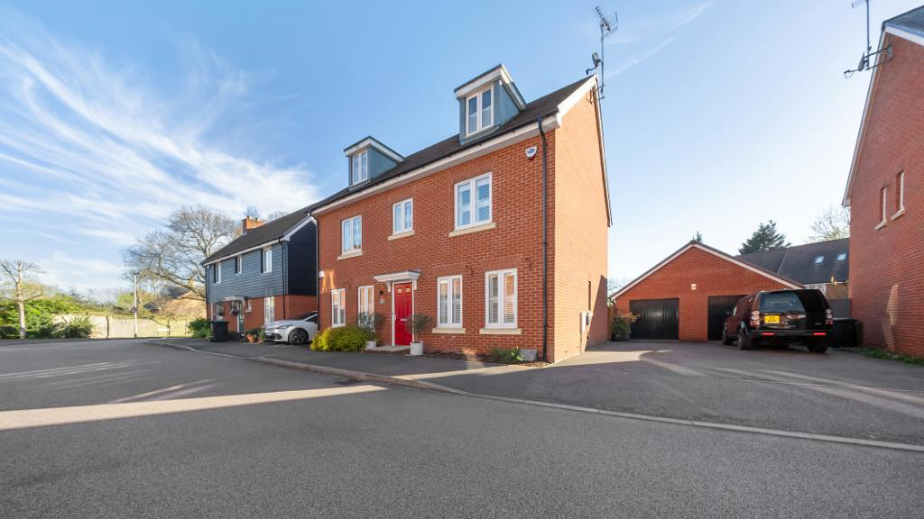 Rye Field, Ampthill, MK45, photo 3