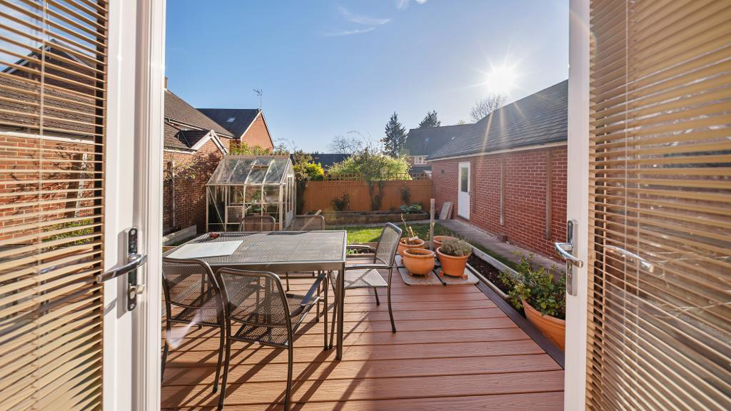Rye Field, Ampthill, MK45, photo 17