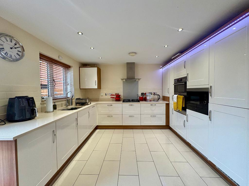 Rye Field, Ampthill, MK45, photo 2