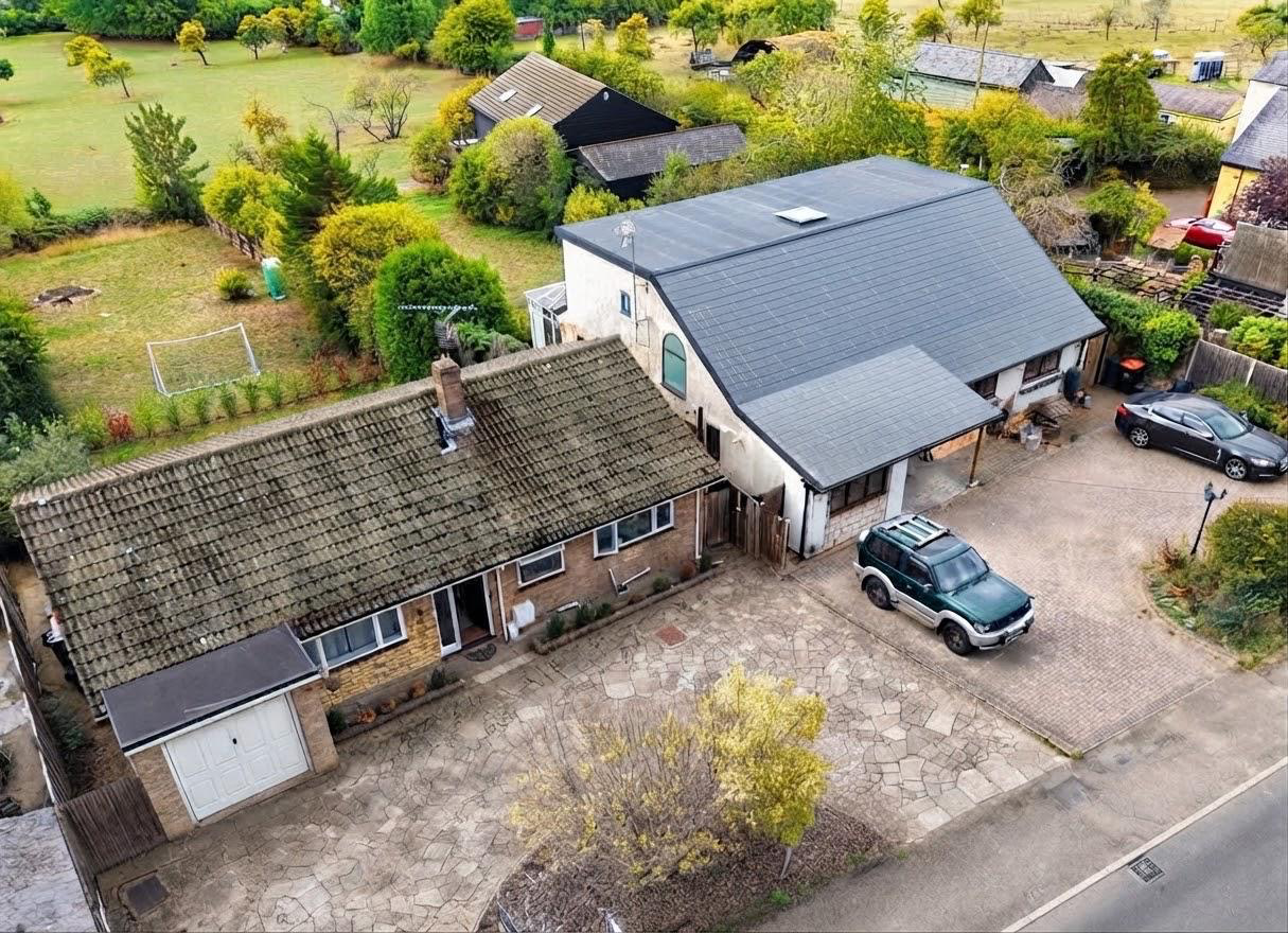 Castle Hill Road, Totternhoe, LU6, photo 9