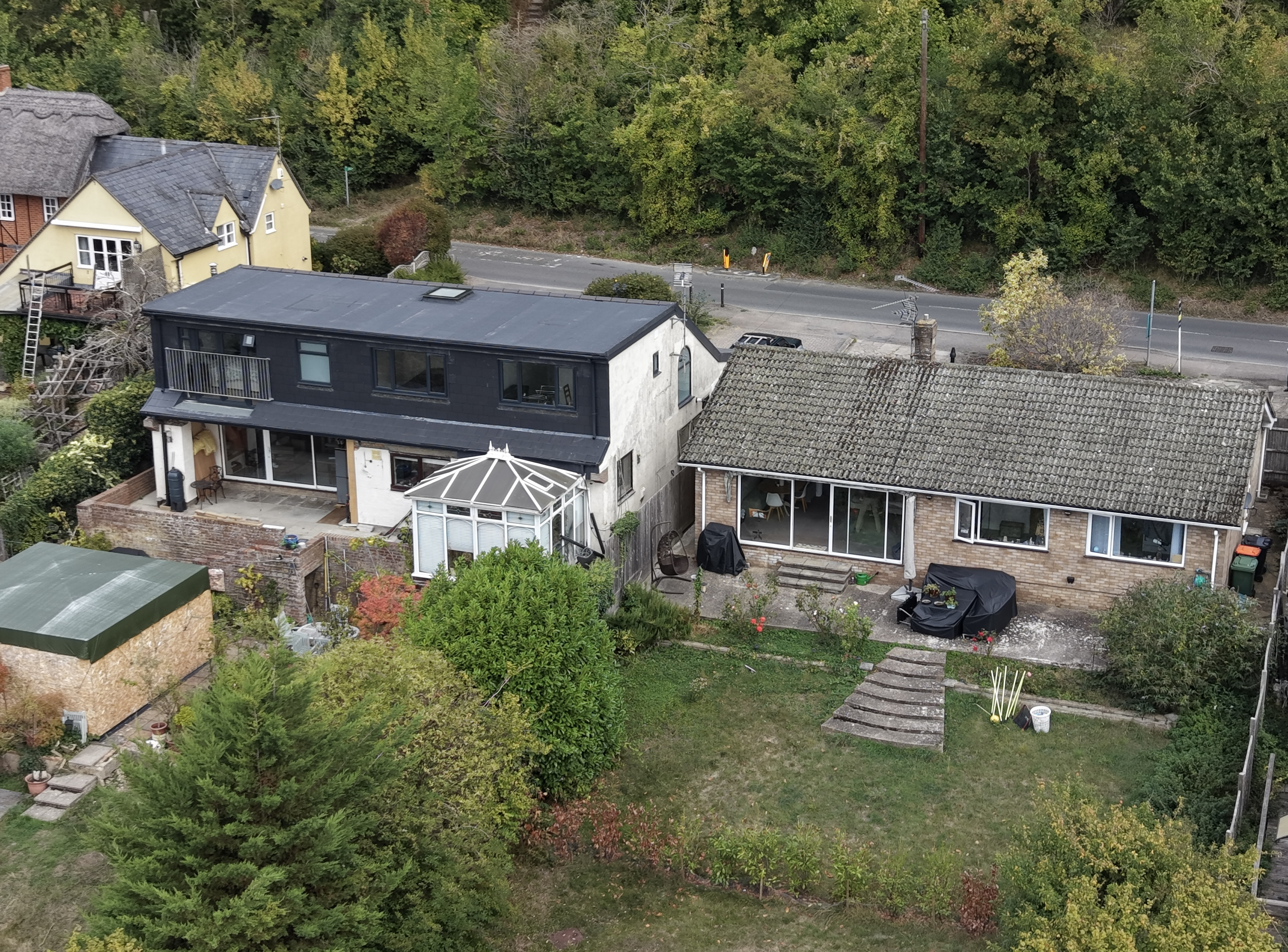 Castle Hill Road, Totternhoe, LU6, photo 10
