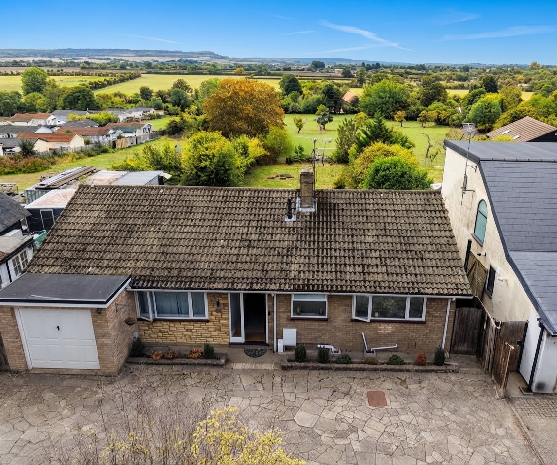 Castle Hill Road, Totternhoe, LU6, photo 17