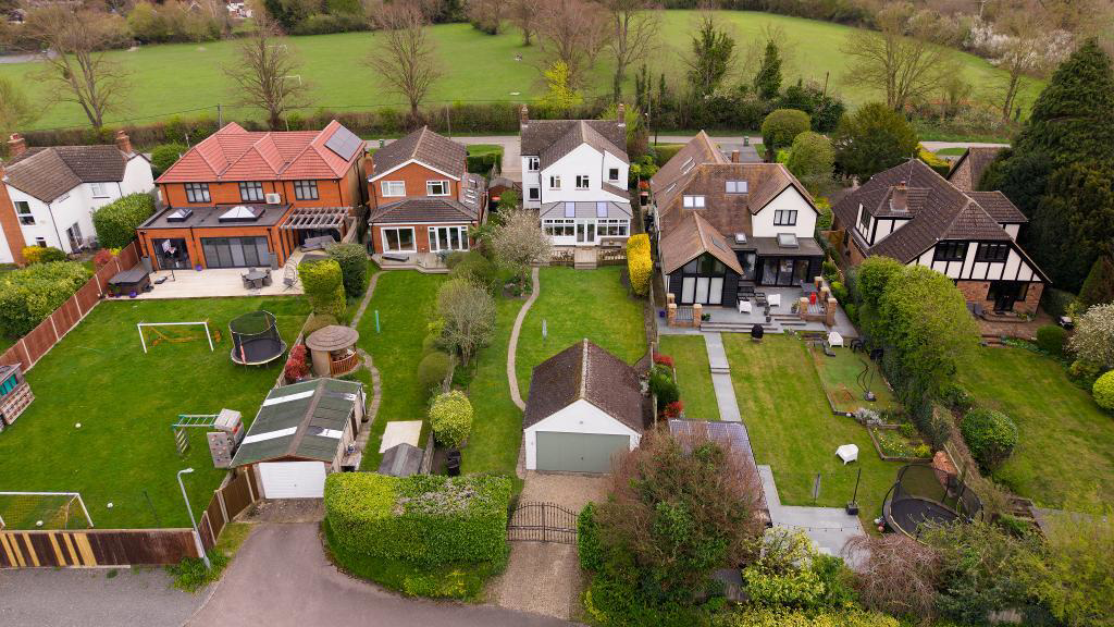 Old Road, Barton-Le-Clay, MK45, photo 28