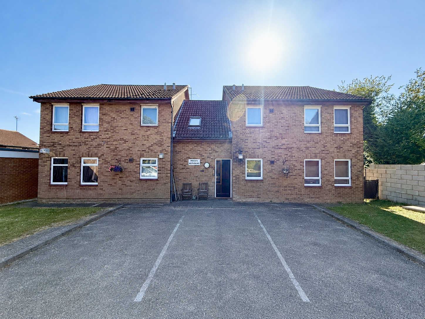Glenfield Road, Luton, LU3