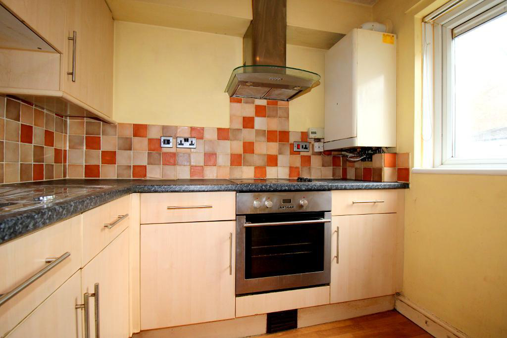 Stanley Street, Luton, LU1