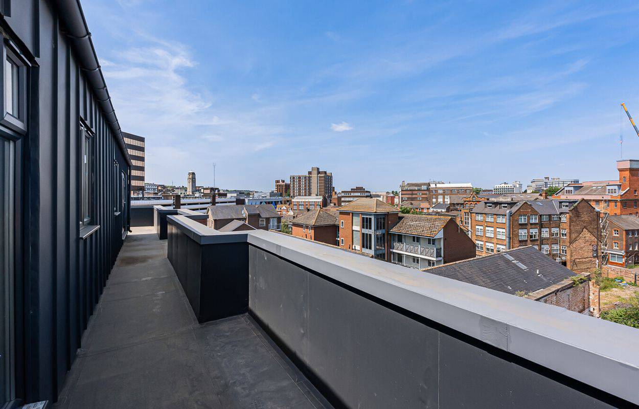 John Street, Luton, LU1, photo 16