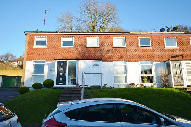 Trowbridge Gardens, Luton, LU2