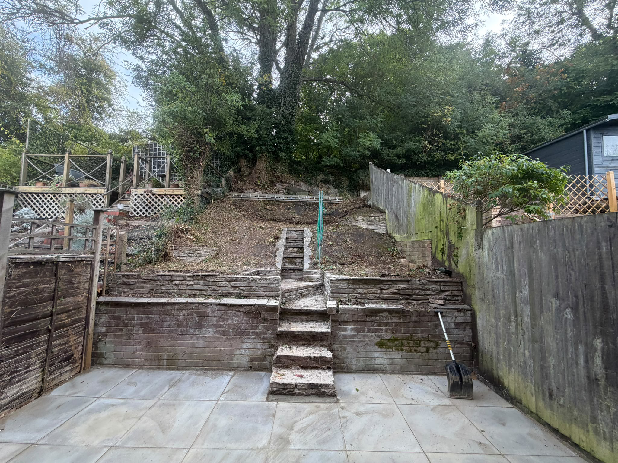 Trowbridge Gardens, Luton, LU2, photo 13