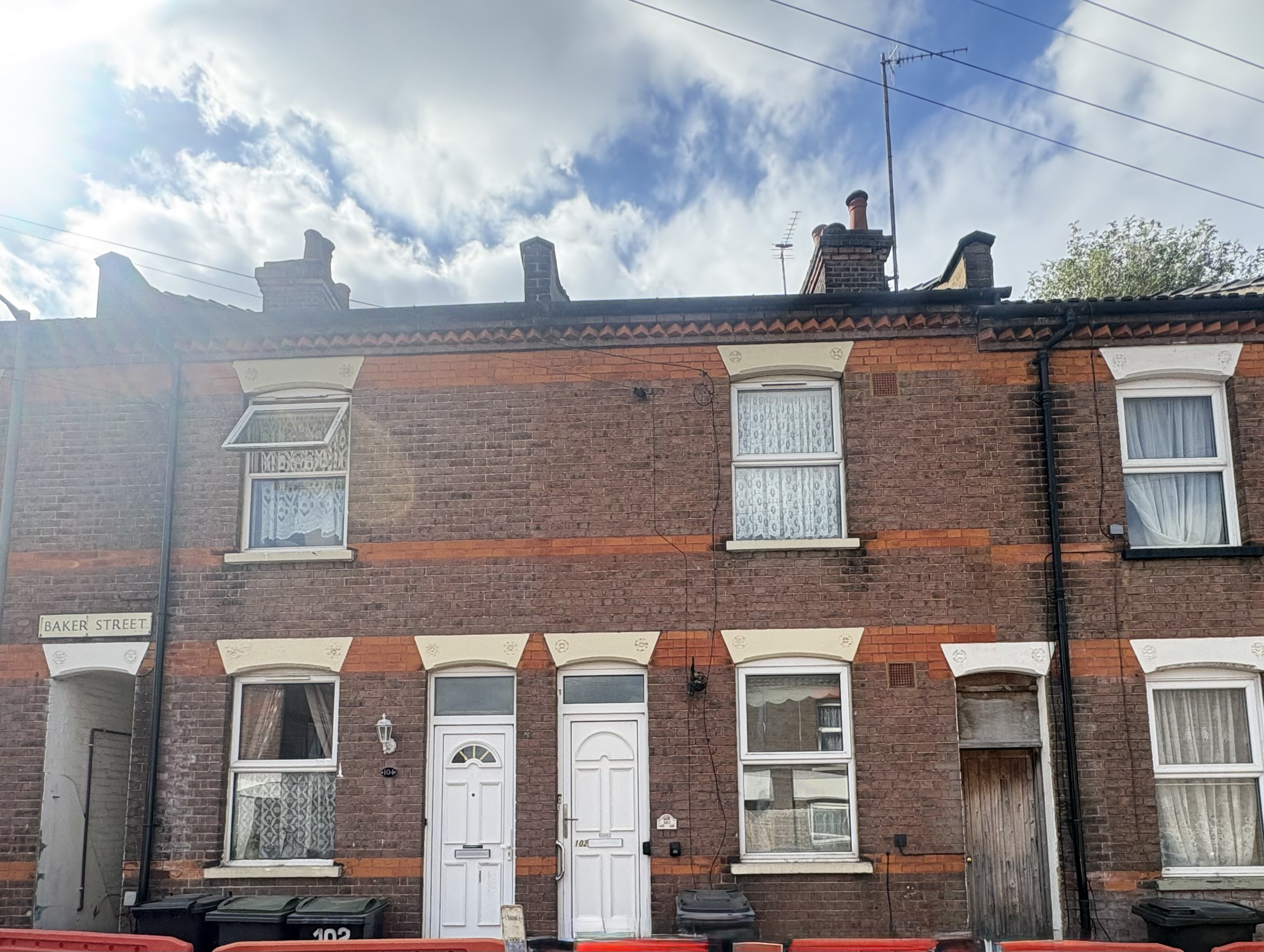 Baker Street, Luton, LU1, photo 5