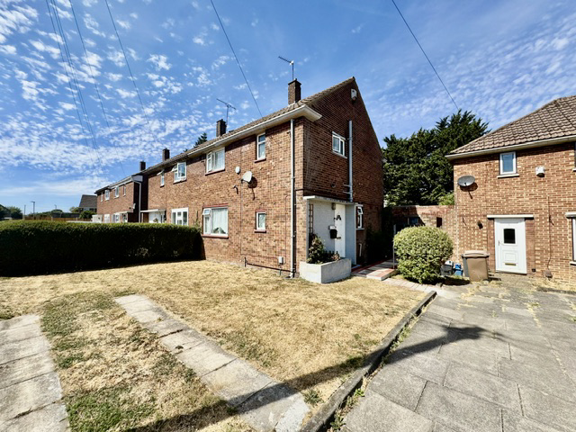 Brays Road, Luton, LU2