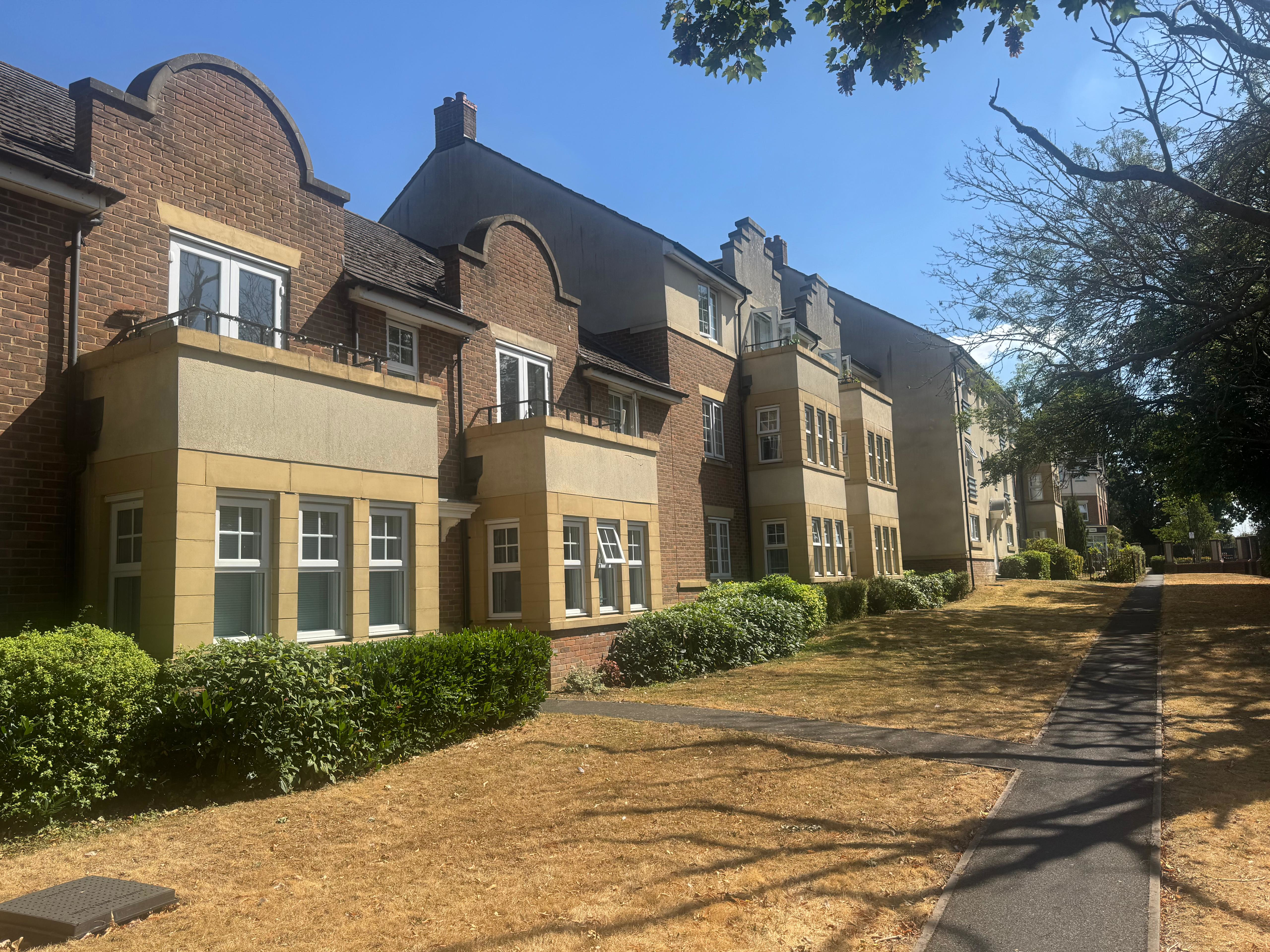 The Hawthorns, Flitwick, MK45