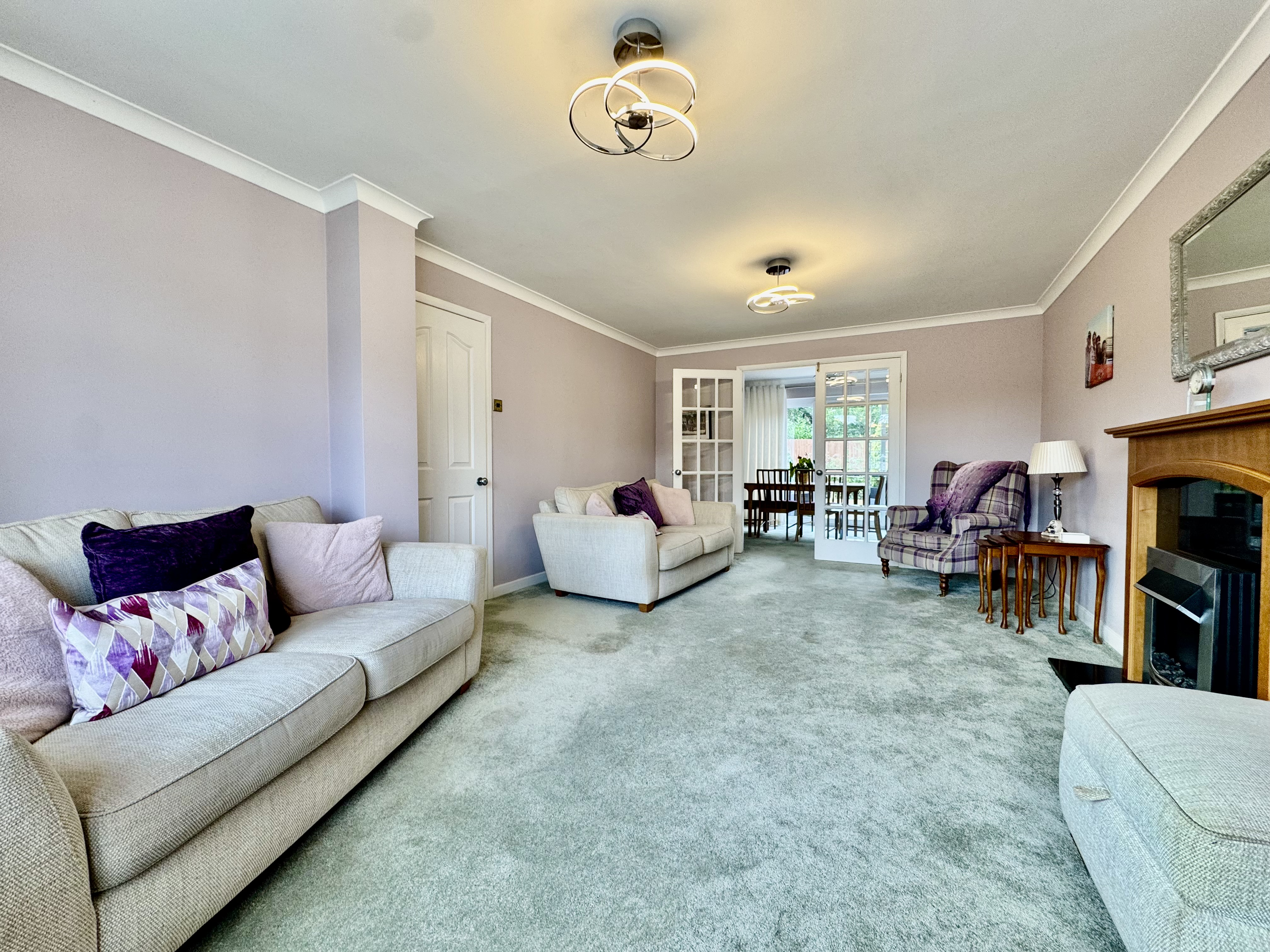 Birling Drive, Luton, LU2, photo 15