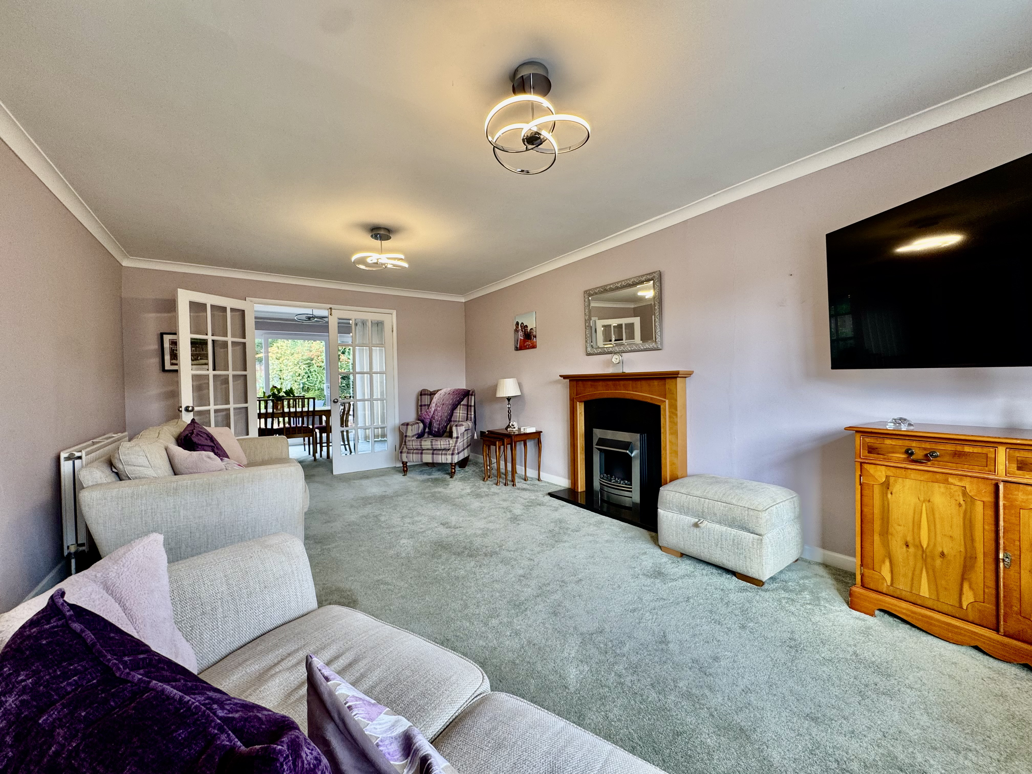 Birling Drive, Luton, LU2, photo 12