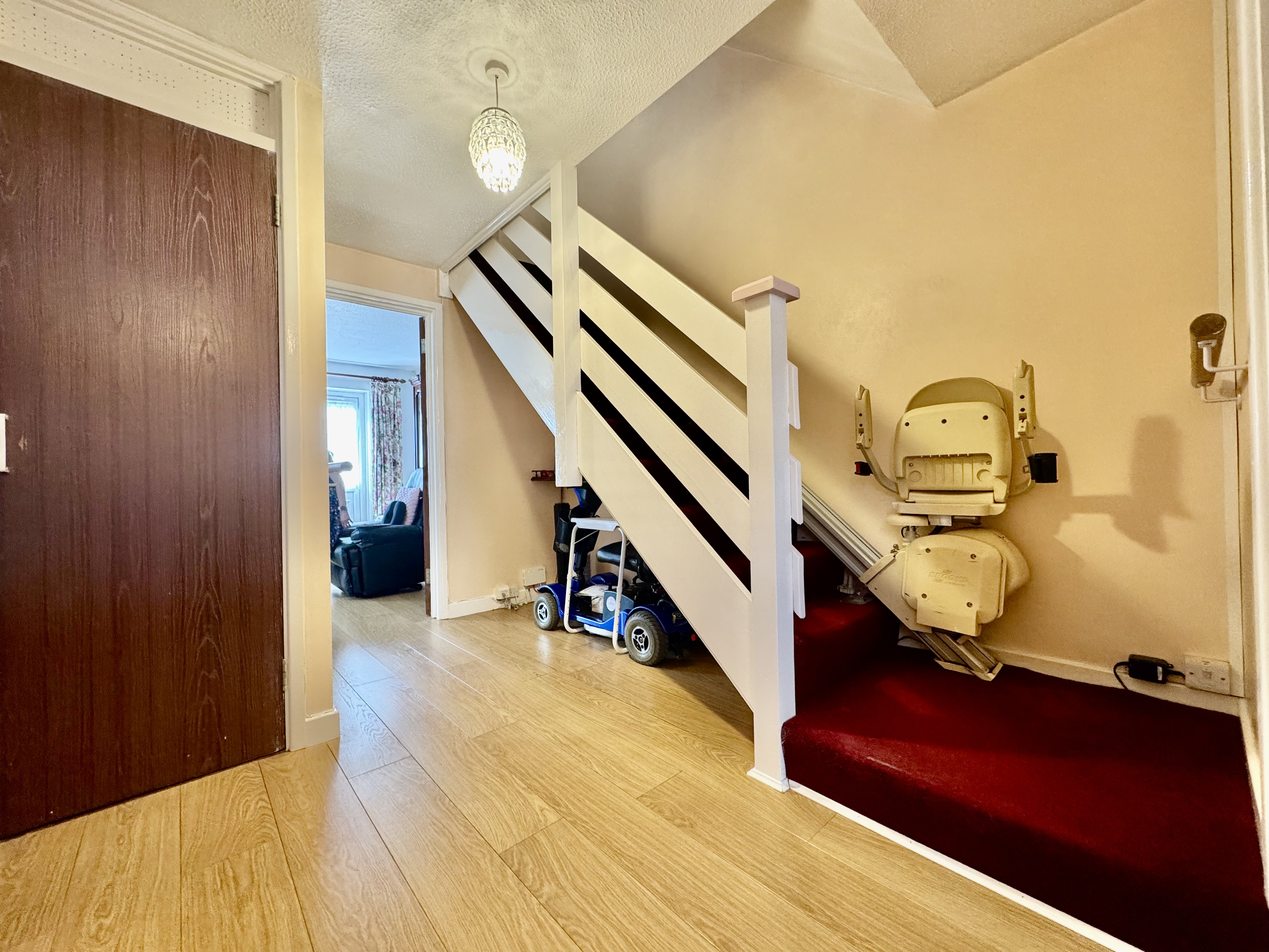Wellington Street, Luton, LU1, photo 10